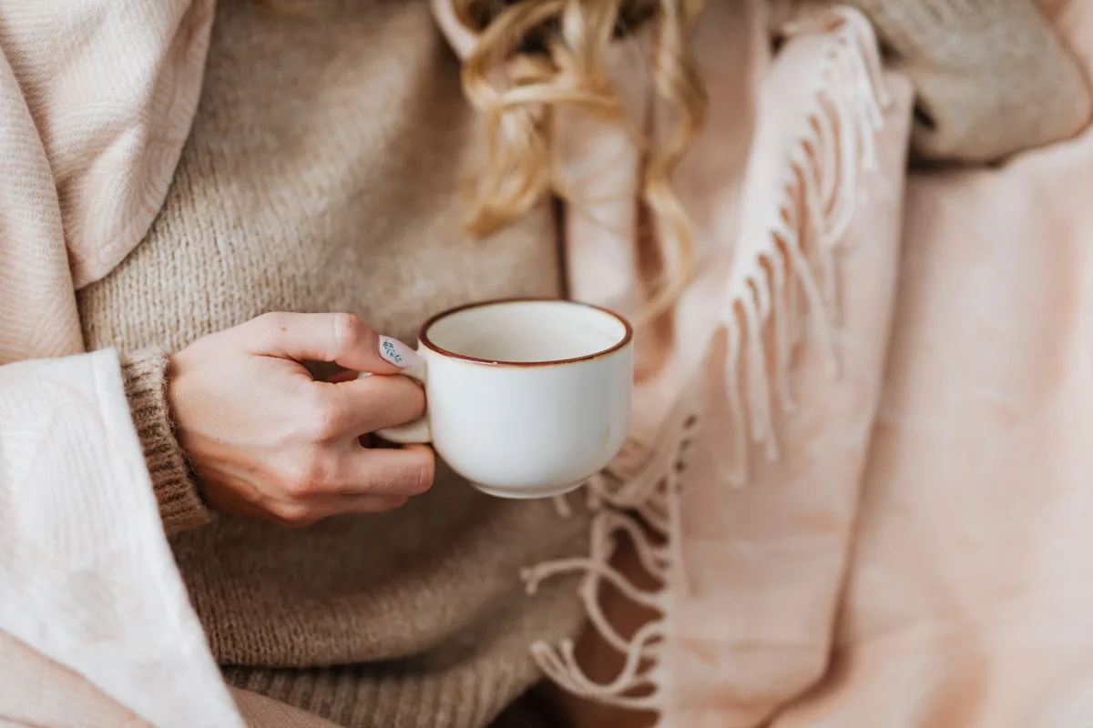 Compassion-focused therapy (CFT) — a calm, everyday scene