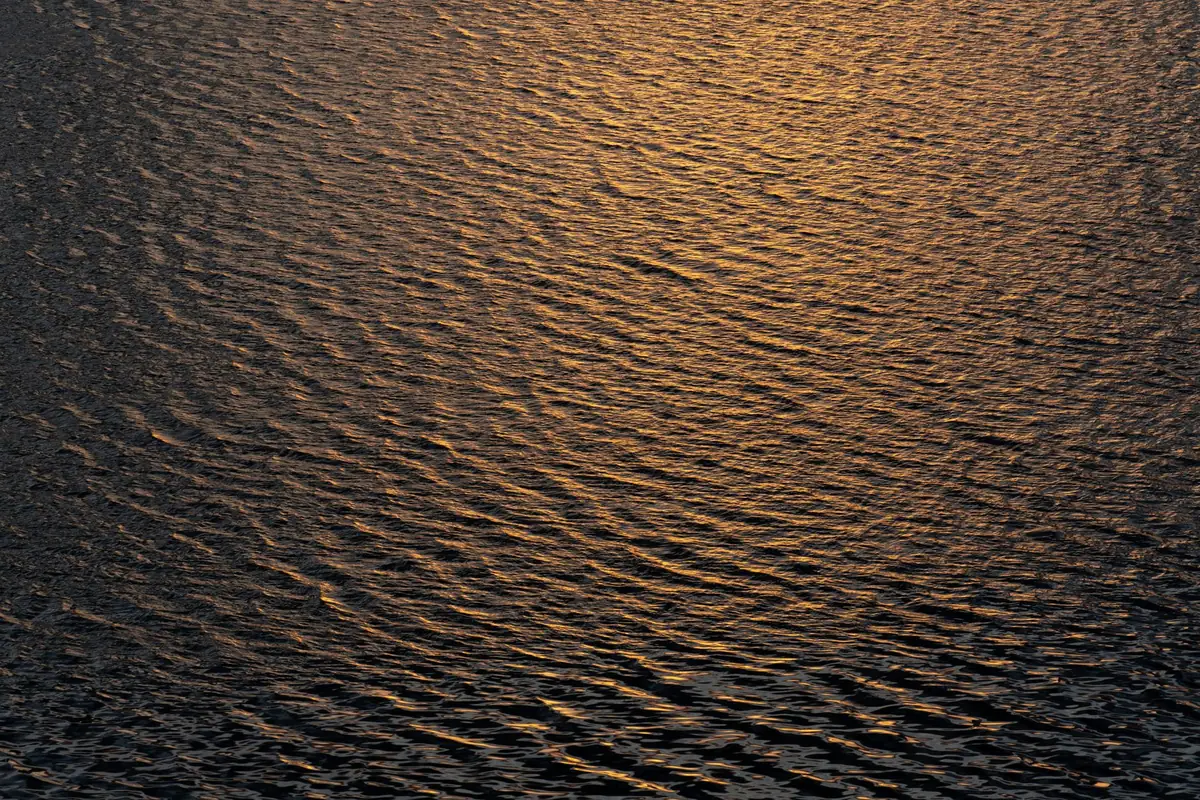 EMDR — a calm, everyday scene